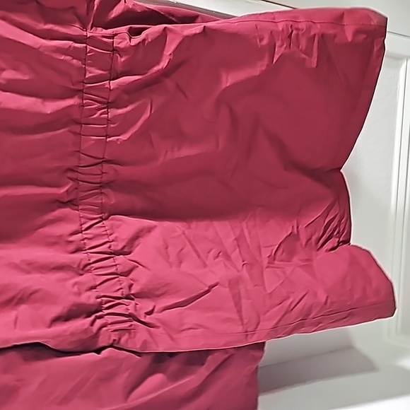 NWT The North Face Women's Arctic Parka Faux Fur Sz.2x - Picture 10 of 13